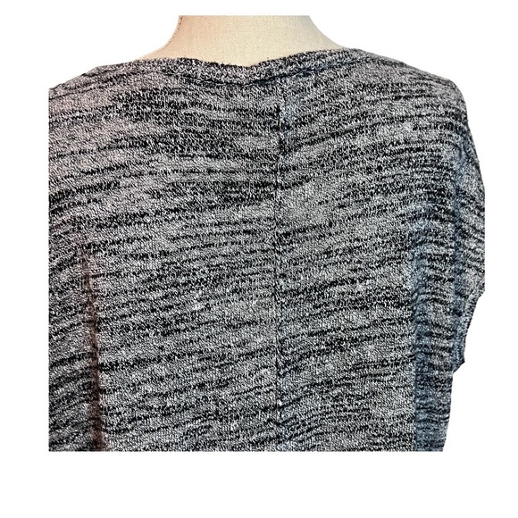 J. Jill Pure Jill Linen Blend Top Size Medium - Picture 4 of 9